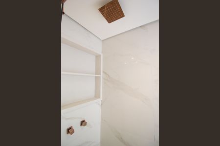 Apartamento para alugar com 156m², 2 quartos e 3 vagasBanheiro 1 da Suíte 