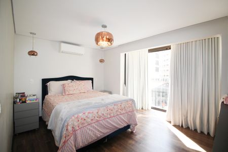 Apartamento para alugar com 156m², 2 quartos e 3 vagasSuíte 