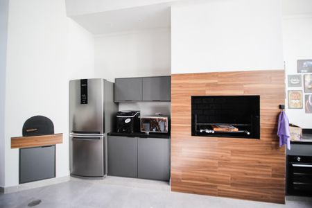 Apartamento para alugar com 156m², 2 quartos e 3 vagasÁrea comum - Salão de festas