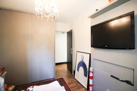 Apartamento para alugar com 156m², 2 quartos e 3 vagasQuarto 