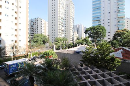 Apartamento para alugar com 156m², 2 quartos e 3 vagasVista