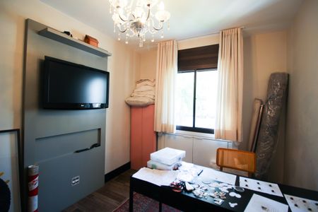 Apartamento para alugar com 156m², 2 quartos e 3 vagasQuarto 