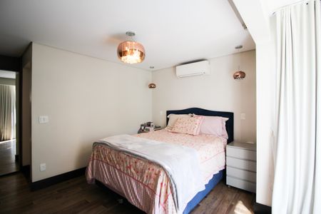 Apartamento para alugar com 156m², 2 quartos e 3 vagasSuíte 