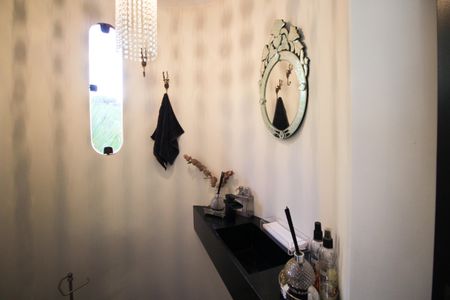 Apartamento para alugar com 156m², 2 quartos e 3 vagasLavabo