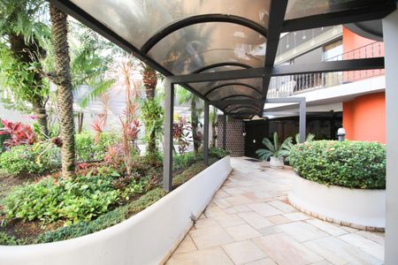 Apartamento para alugar com 156m², 2 quartos e 3 vagasÁrea comum