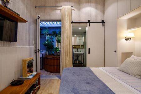 Apartamento à venda com 60m², 2 quartos e sem vagaQuarto