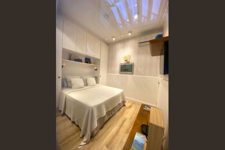 Apartamento à venda com 60m², 2 quartos e sem vagaQuarto
