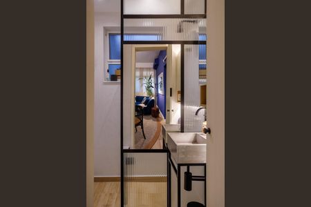 Apartamento à venda com 60m², 2 quartos e sem vagaQuarto