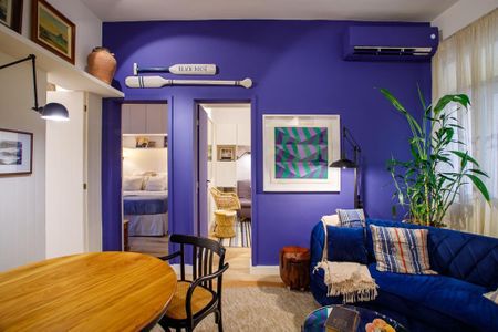 Apartamento à venda com 2 quartos, 60m² em Ipanema, Rio de Janeiro