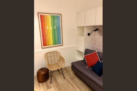 Apartamento à venda com 60m², 2 quartos e sem vagaQuarto