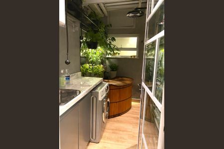 Apartamento à venda com 60m², 2 quartos e sem vagaÁrea de serviço