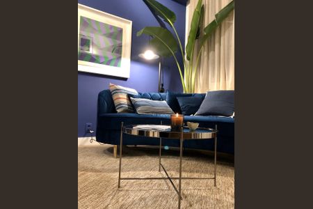 Apartamento à venda com 60m², 2 quartos e sem vagaSala