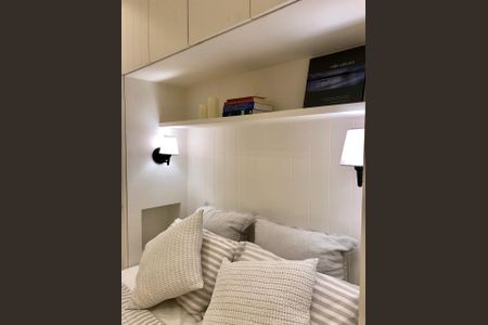Apartamento à venda com 60m², 2 quartos e sem vagaQuarto