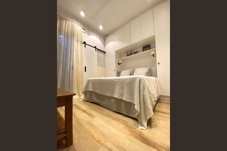 Apartamento à venda com 60m², 2 quartos e sem vagaQuarto