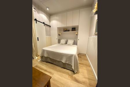 Apartamento à venda com 60m², 2 quartos e sem vagaQuarto
