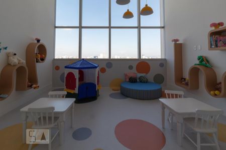 Apartamento à venda com 1 quarto, 37m² em Centro, Osasco