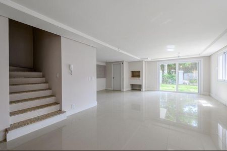 Casa 04 de casa à venda com 3 quartos, 393m² em Tristeza, Porto Alegre