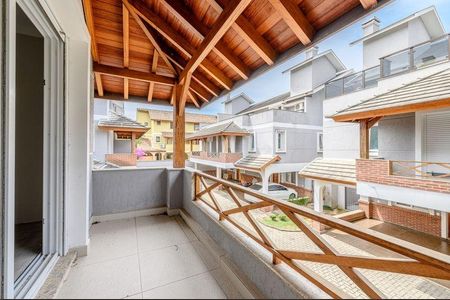 Casa 04 de casa à venda com 3 quartos, 393m² em Tristeza, Porto Alegre