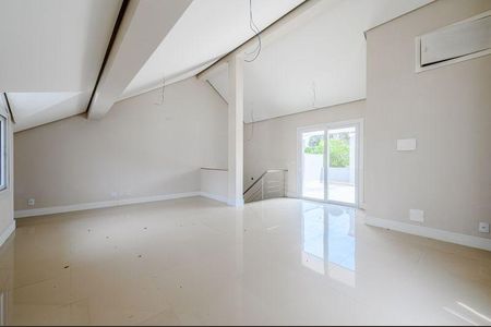 Casa 04 de casa à venda com 3 quartos, 393m² em Tristeza, Porto Alegre