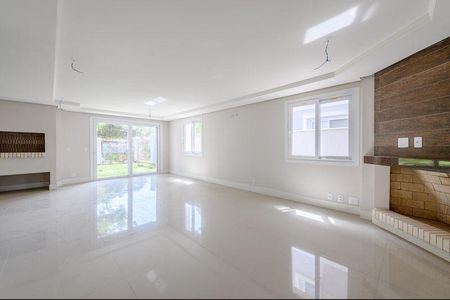 Casa 04 de casa à venda com 3 quartos, 393m² em Tristeza, Porto Alegre