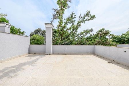 Casa 04 de casa à venda com 3 quartos, 393m² em Tristeza, Porto Alegre