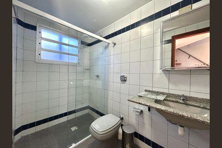 Studio para alugar com 50m², 1 quarto e 1 vagaBanheiro 