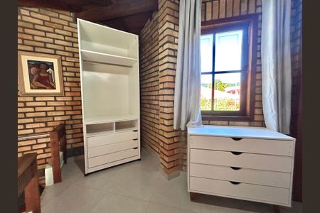 Studio para alugar com 50m², 1 quarto e 1 vagaQuarto 