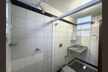 Studio para alugar com 50m², 1 quarto e 1 vagaBanheiro 
