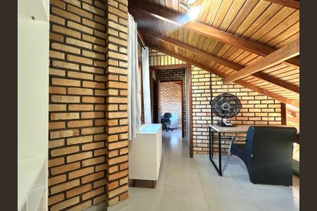 Studio para alugar com 50m², 1 quarto e 1 vagaQuarto 