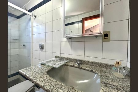 Studio para alugar com 50m², 1 quarto e 1 vagaBanheiro 