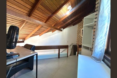 Studio para alugar com 50m², 1 quarto e 1 vagaQuarto 