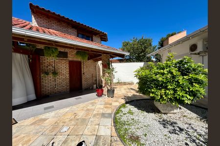 Studio para alugar com 50m², 1 quarto e 1 vagaÁrea externa