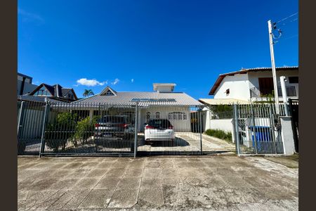 Studio para alugar com 50m², 1 quarto e 1 vagaFachada