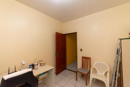 Casa à venda com 340m², 4 quartos e 6 vagasSuíte 1