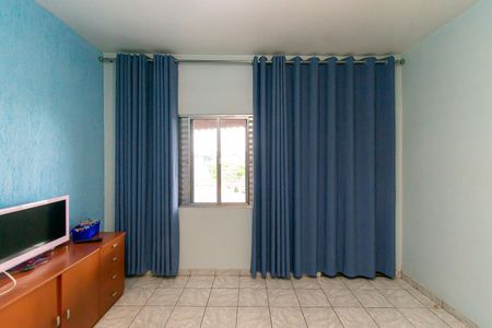 Casa à venda com 340m², 4 quartos e 6 vagasQuarto 1