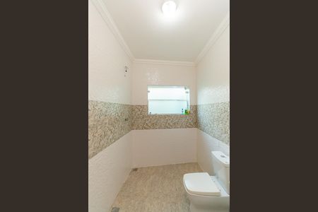 Casa à venda com 340m², 4 quartos e 6 vagasBanheiro 4