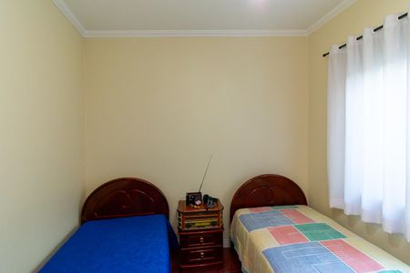 Casa à venda com 340m², 4 quartos e 6 vagasQuarto 2