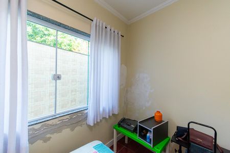 Casa à venda com 340m², 4 quartos e 6 vagasQuarto 2