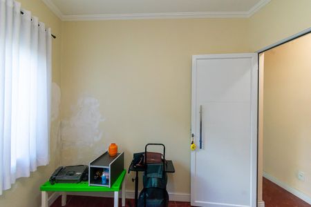 Casa à venda com 340m², 4 quartos e 6 vagasQuarto 2