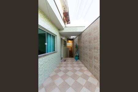Casa à venda com 340m², 4 quartos e 6 vagasQuintal