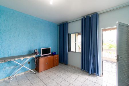 Casa à venda com 340m², 4 quartos e 6 vagasQuarto 1