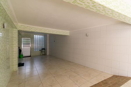 Casa à venda com 340m², 4 quartos e 6 vagasHall de entrada