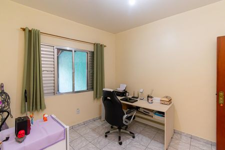Casa à venda com 340m², 4 quartos e 6 vagasSuíte 1