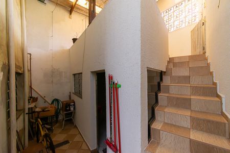 Casa à venda com 340m², 4 quartos e 6 vagasLavanderia