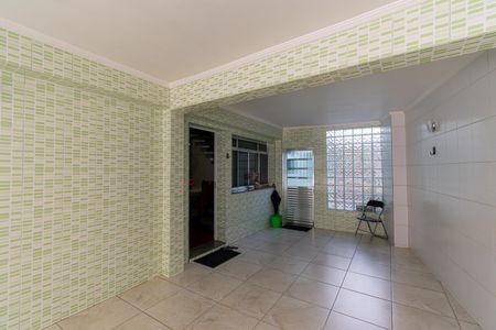 Casa à venda com 340m², 4 quartos e 6 vagasHall de entrada