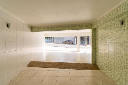 Casa à venda com 340m², 4 quartos e 6 vagasGaragem