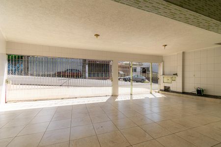 Casa à venda com 340m², 4 quartos e 6 vagasGaragem