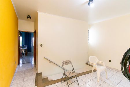 Casa à venda com 340m², 4 quartos e 6 vagasHall