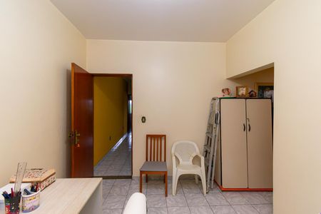 Casa à venda com 340m², 4 quartos e 6 vagasSuíte 1