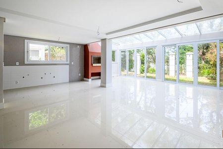 Casa 10 de casa à venda com 3 quartos, 294m² em Tristeza, Porto Alegre